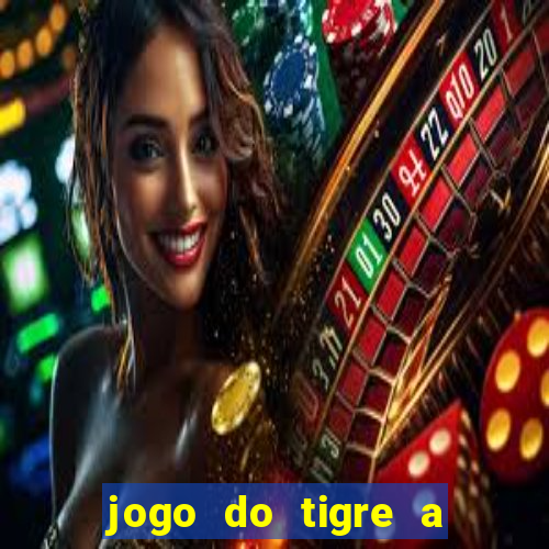 jogo do tigre a partir de 5 reais